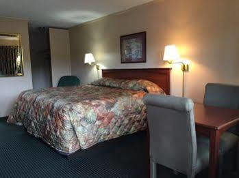 غادسدن Redwood Inn المظهر الخارجي الصورة